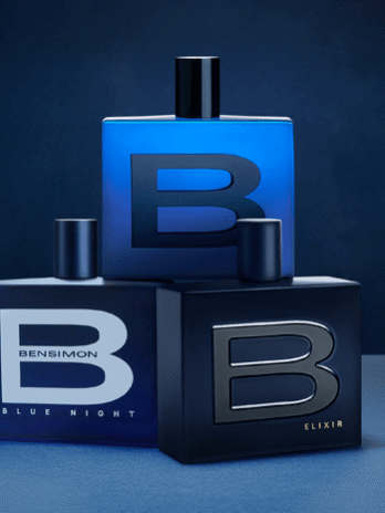 PERFUMES