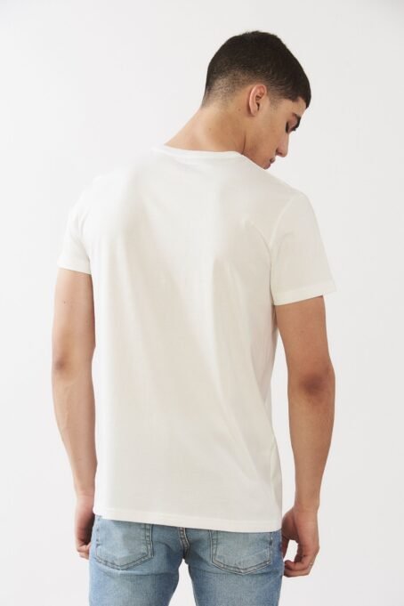 REMERA PIMA PERU M/C - Imagen 6