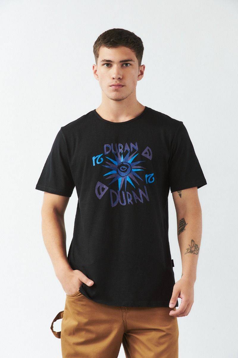 REMERA DURAN