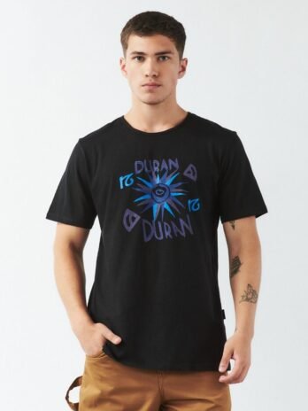 REMERA DURAN