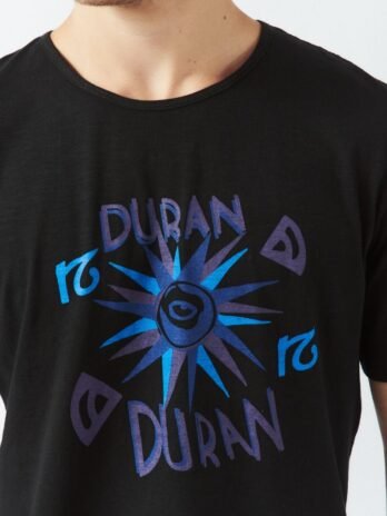 REMERA DURAN