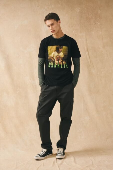 REMERA WATTS - Imagen 3