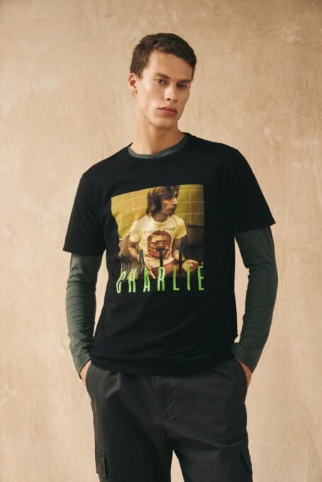 REMERA WATTS