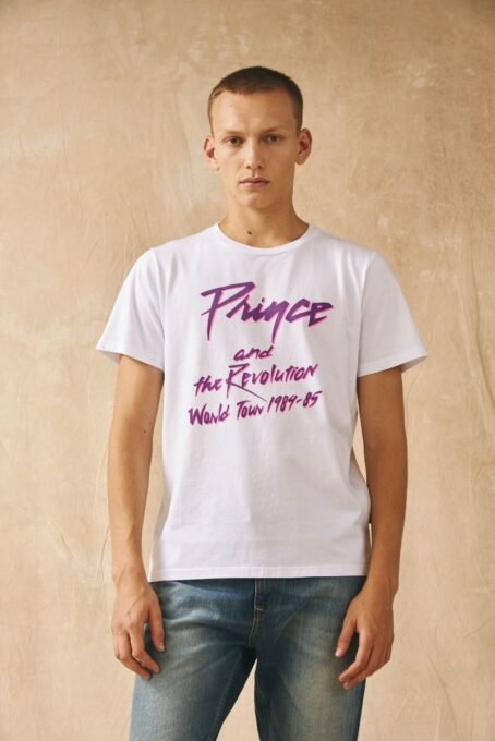 REMERA PRICE REVO - Imagen 4