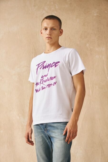 REMERA PRICE REVO - Imagen 2