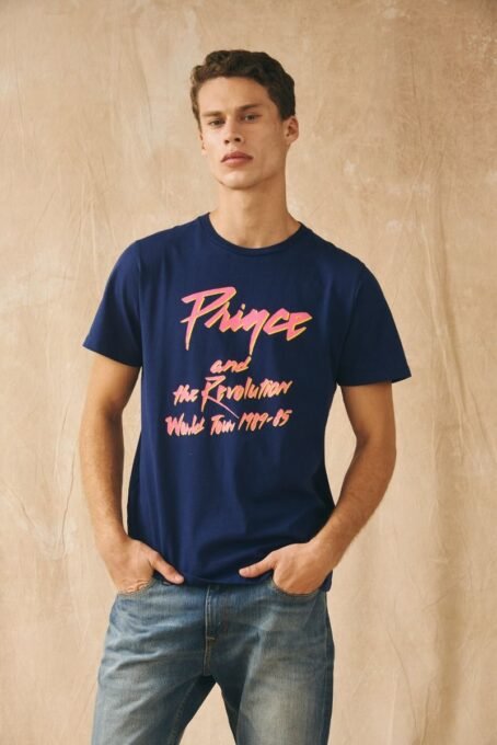 REMERA PRICE REVO - Imagen 7