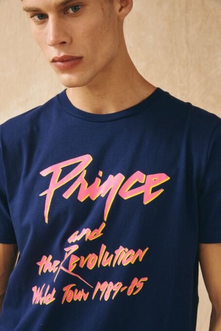 REMERA PRICE REVO - Imagen 5