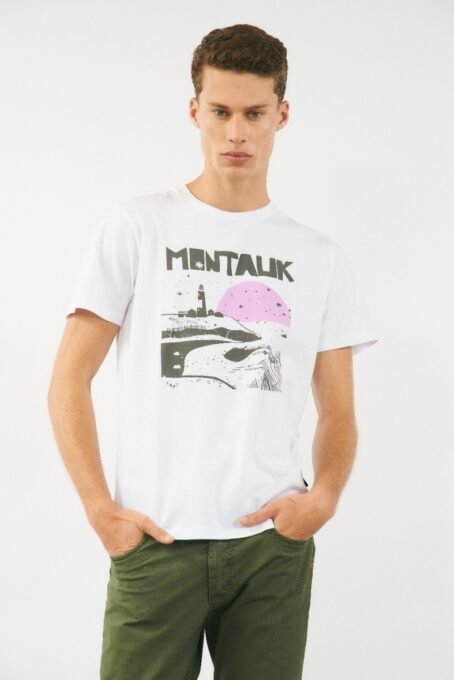 REMERA MONTAUKT