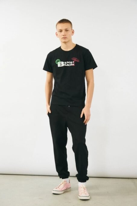 REMERA HONGO Y CARITA M/C - Imagen 3