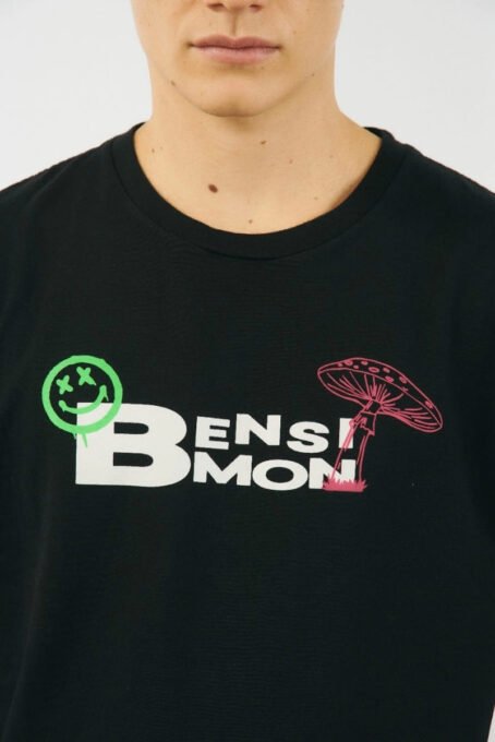 REMERA HONGO Y CARITA M/C - Imagen 2