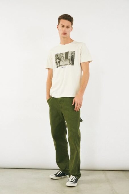 REMERA TEAM BENSIMON - Imagen 2