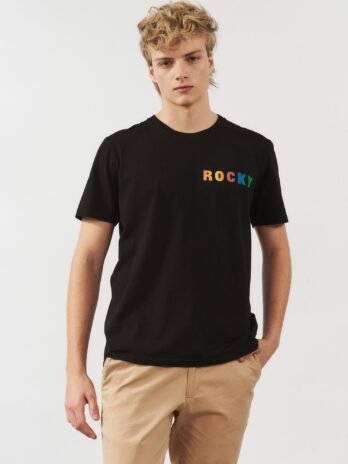 REMERA ROCKY