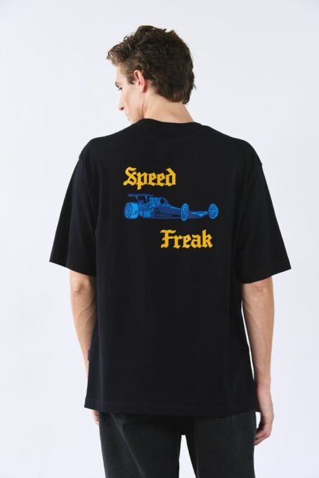 REMERA SPEEDY M/C - Imagen 3