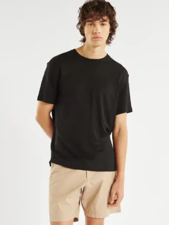 REMERA LINO M/C