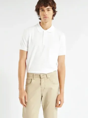 POLO JERSEY