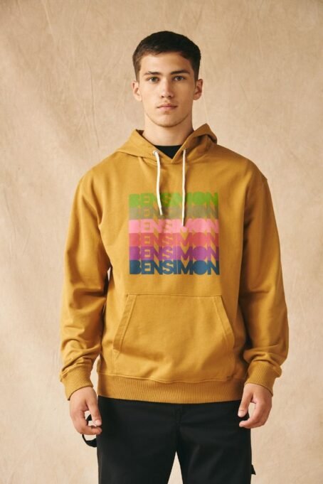 HOODIE INVIERNO - Imagen 3