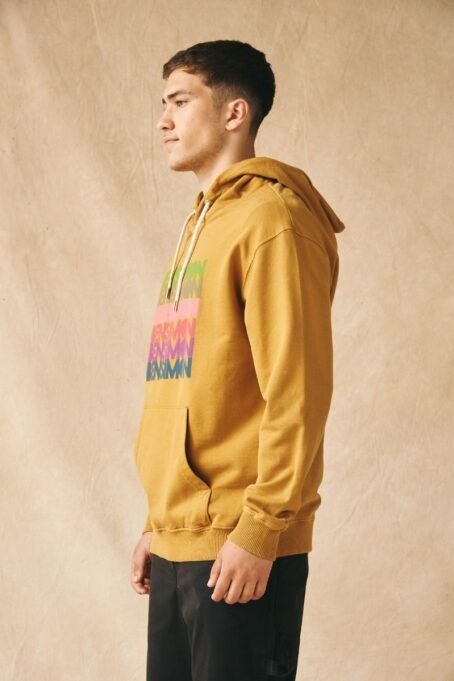 HOODIE INVIERNO - Imagen 4