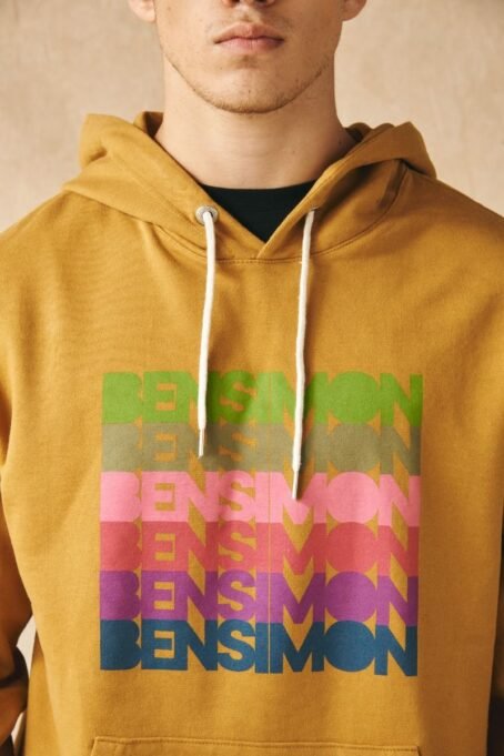 HOODIE INVIERNO - Imagen 2