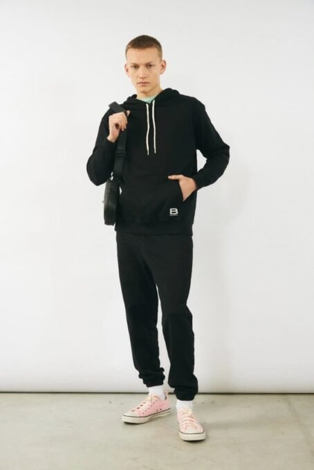 HOODIE RELAX - Imagen 9