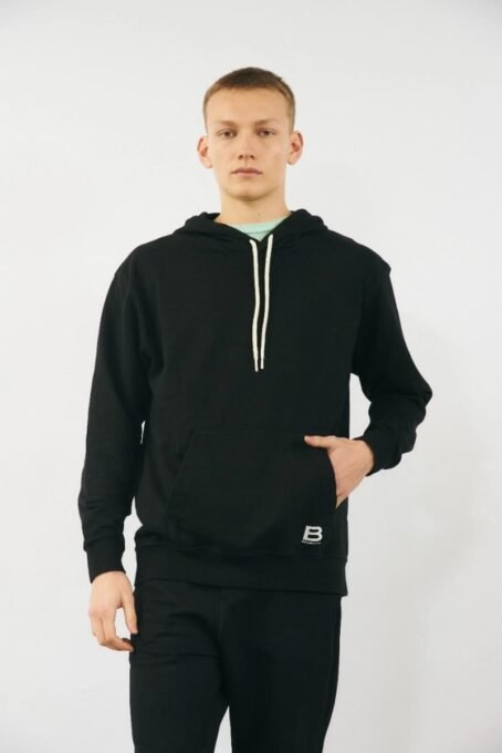 HOODIE RELAX - Imagen 10