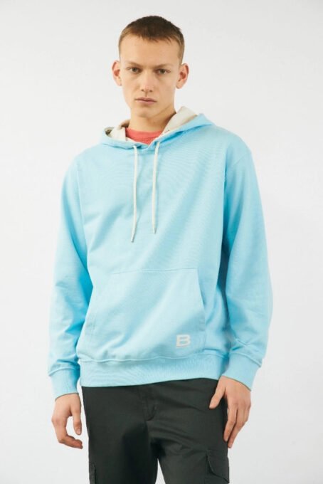 HOODIE RELAX - Imagen 14