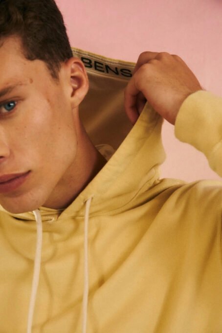 HOODIE RELAX - Imagen 4