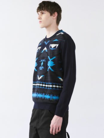 SWEATER NAVAJO