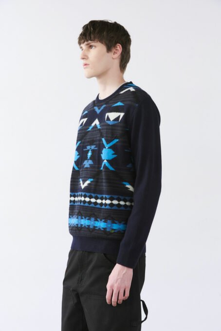 SWEATER NAVAJO - Imagen 2