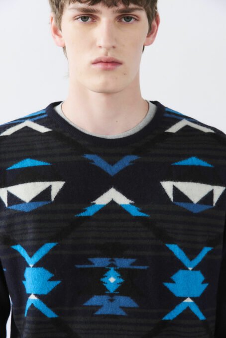 SWEATER NAVAJO - Imagen 3