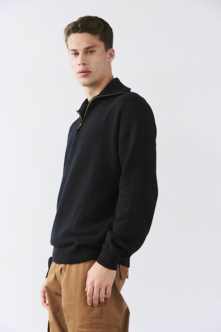 SWEATER SANDRO NAC - Imagen 7