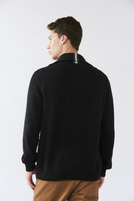 SWEATER SANDRO NAC - Imagen 8