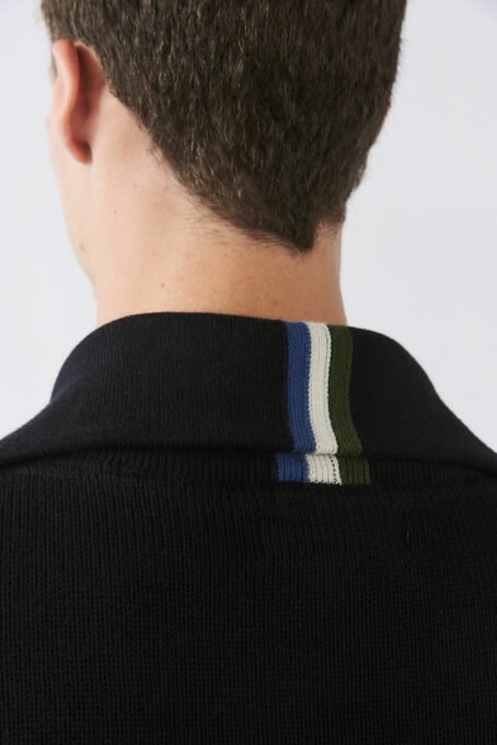 SWEATER SANDRO NAC - Imagen 9