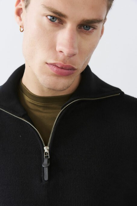 SWEATER SANDRO NAC - Imagen 10