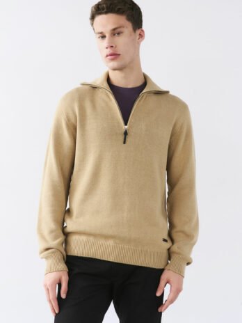 SWEATER SANDRO NAC