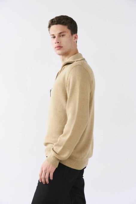 SWEATER SANDRO NAC - Imagen 5