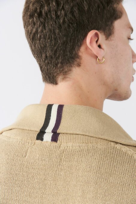 SWEATER SANDRO NAC - Imagen 6