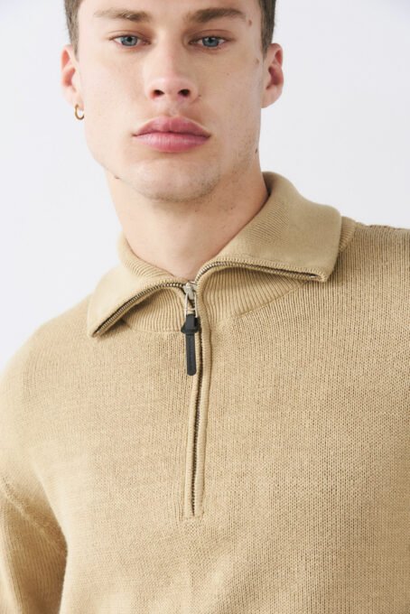 SWEATER SANDRO NAC - Imagen 2
