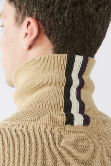 SWEATER SANDRO NAC - Imagen 3