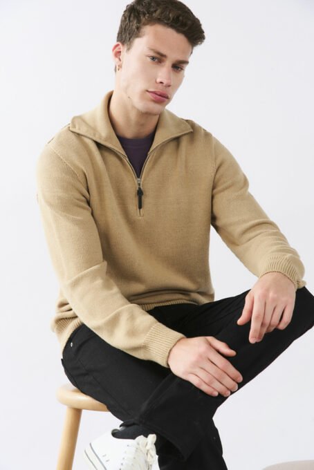 SWEATER SANDRO NAC - Imagen 4