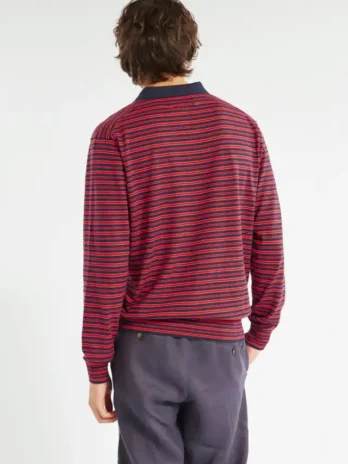 SWEATER STRIPES