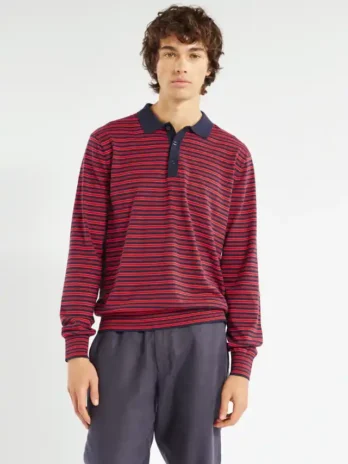 SWEATER STRIPES