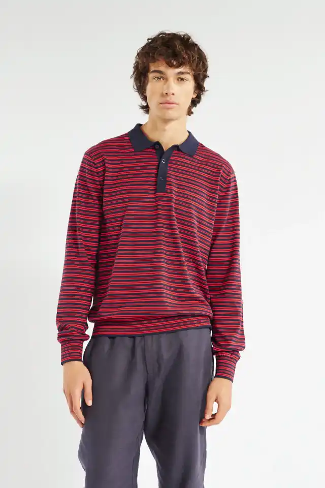 SWEATER STRIPES