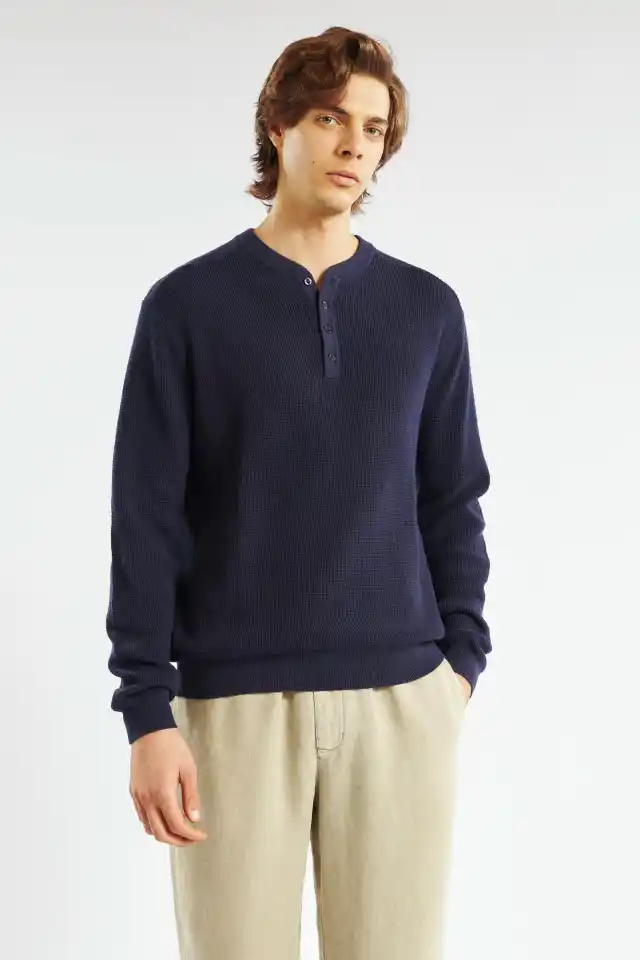 SWEATER DUMAS