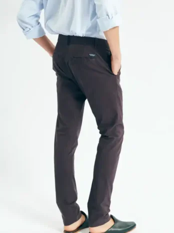 PANTALÓN CHINO ROCK