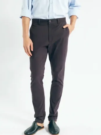 PANTALÓN CHINO ROCK