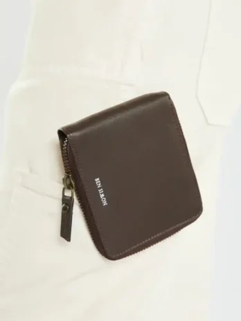 BILLETERA NEW ZIPPER