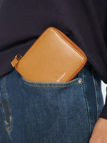 BILLETERA NEW ZIPPER