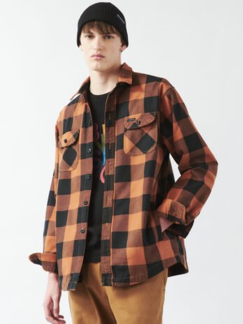 CAMISACO TOTO CUADROS