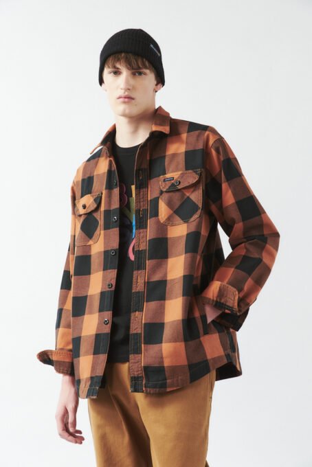 CAMISACO TOTO CUADROS