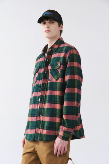 CAMISACO TOTO - Imagen 2